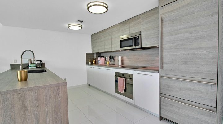 Cozinha Ap 2