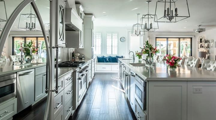 Cozinha Casa 6