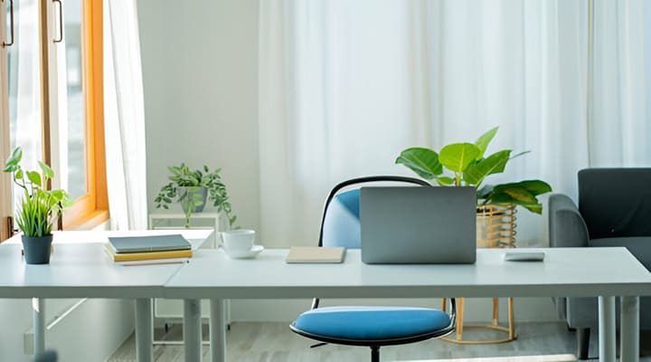 Escritório Casa 3
