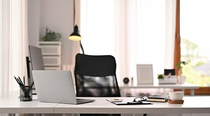 Escritório Casa 4