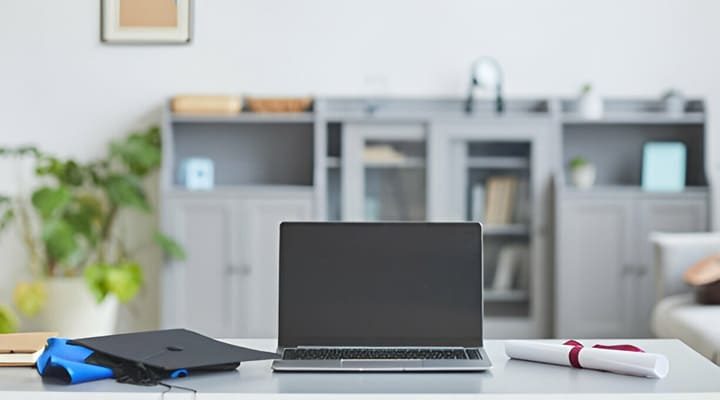 Escritório Casa 5