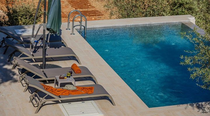 Piscina Ap 3