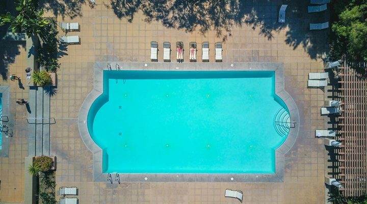 Piscina Ap 5