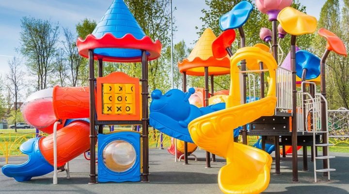 Playground Ap 3