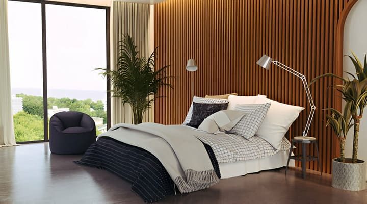 Quarto Casa 10a