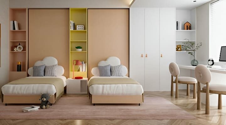 Quarto Casa 1b