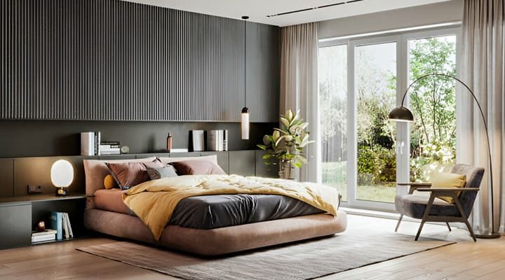Quarto Casa 2a