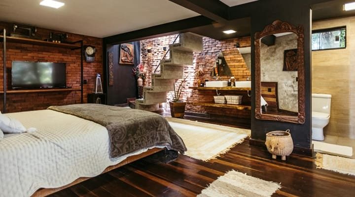 Quarto Casa 3b