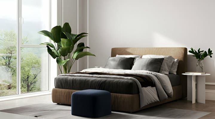 Quarto Casa 4a