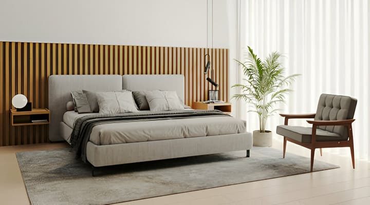 Quarto Casa 5a