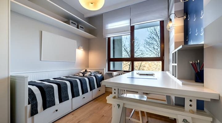 Quarto Casa 5b
