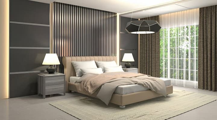 Quarto Casa 7a