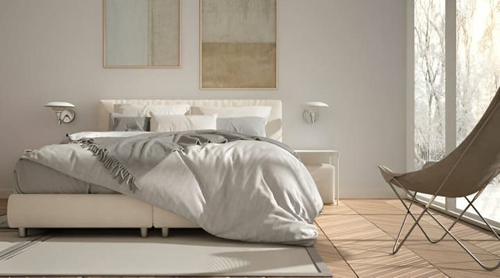 Quarto Casa 9a