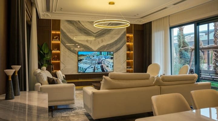 Sala Casa 1