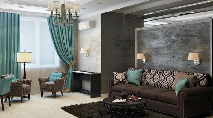 Sala Casa 10