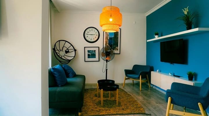 Sala Casa 4