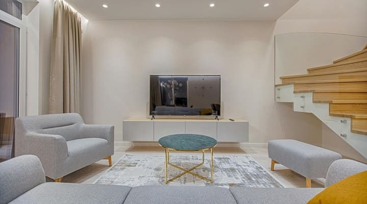 Sala Casa 5