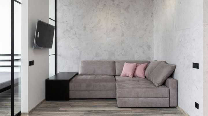 Sala Casa 6