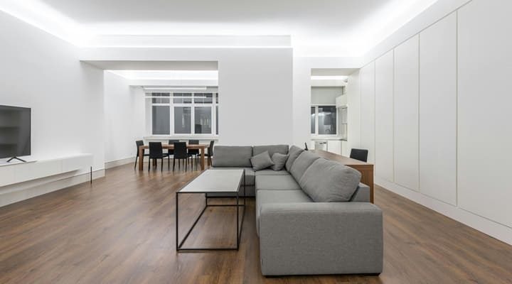 Sala Casa 7