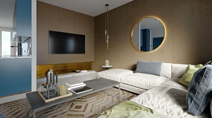 Studio 2 Galeria a