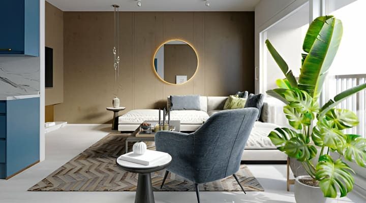 Studio 2 Galeria f